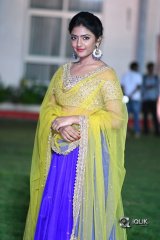 Eesha Rebba At Darshakudu Movie Audio Launch